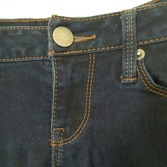 NOBO Blue Jeans - Picture 3 of 5